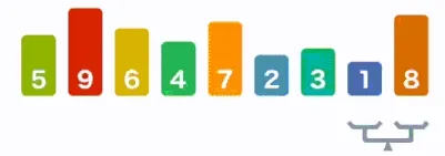 Bubble Sort